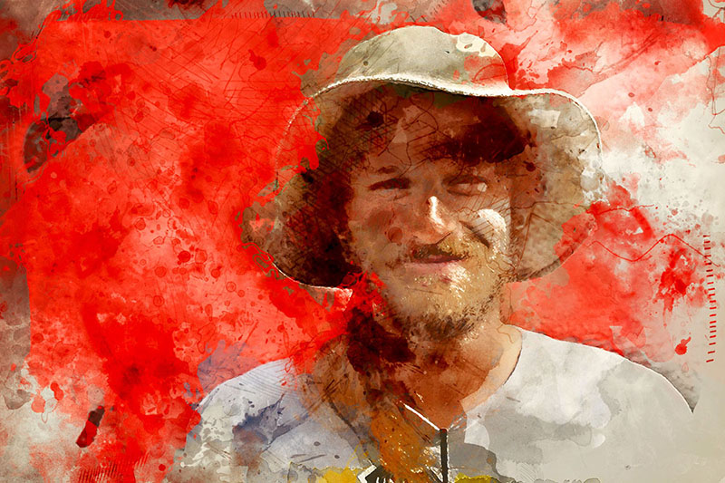 Mural Fest • Mick Burson
