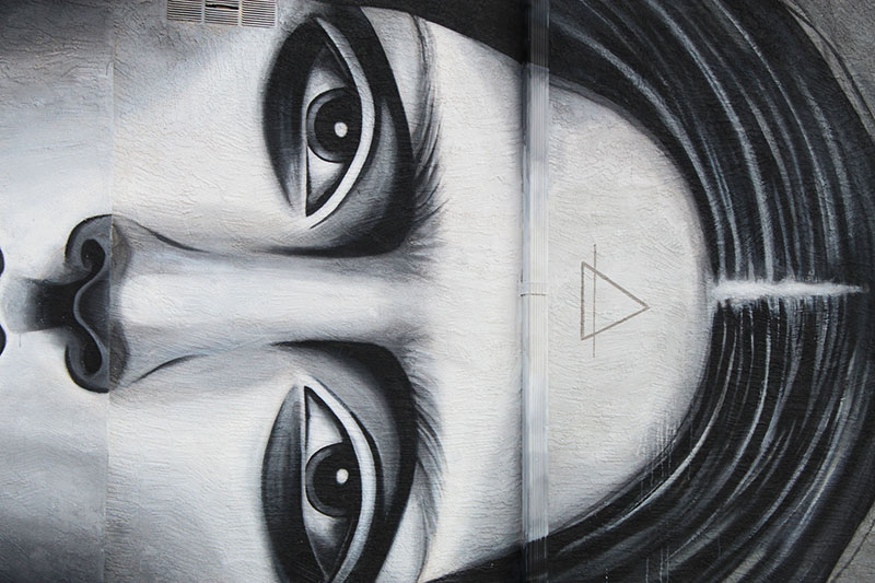 Naveen Shakil | Mural Fest | Worldwide UnderGround