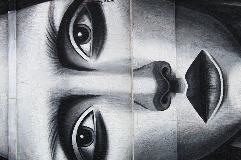 Naveen Shakil | Mural Fest | Worldwide UnderGround