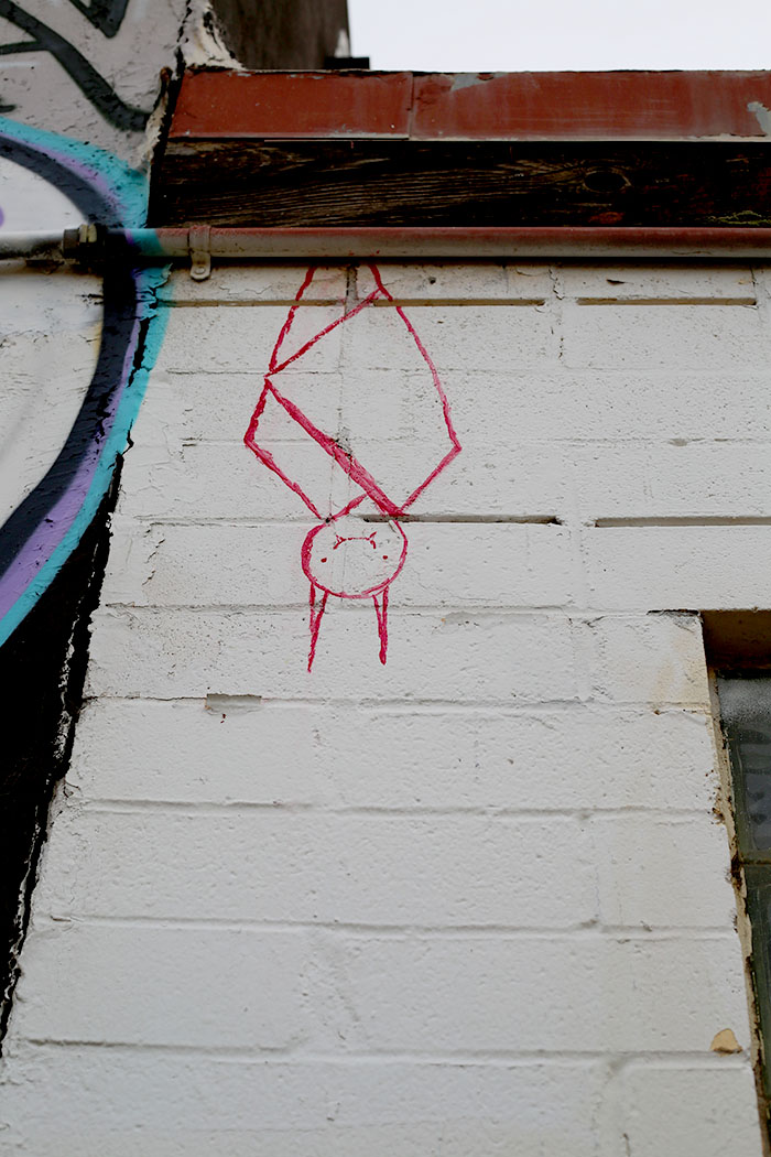 NocturN | Mural Fest | Worldwide UnderGround
