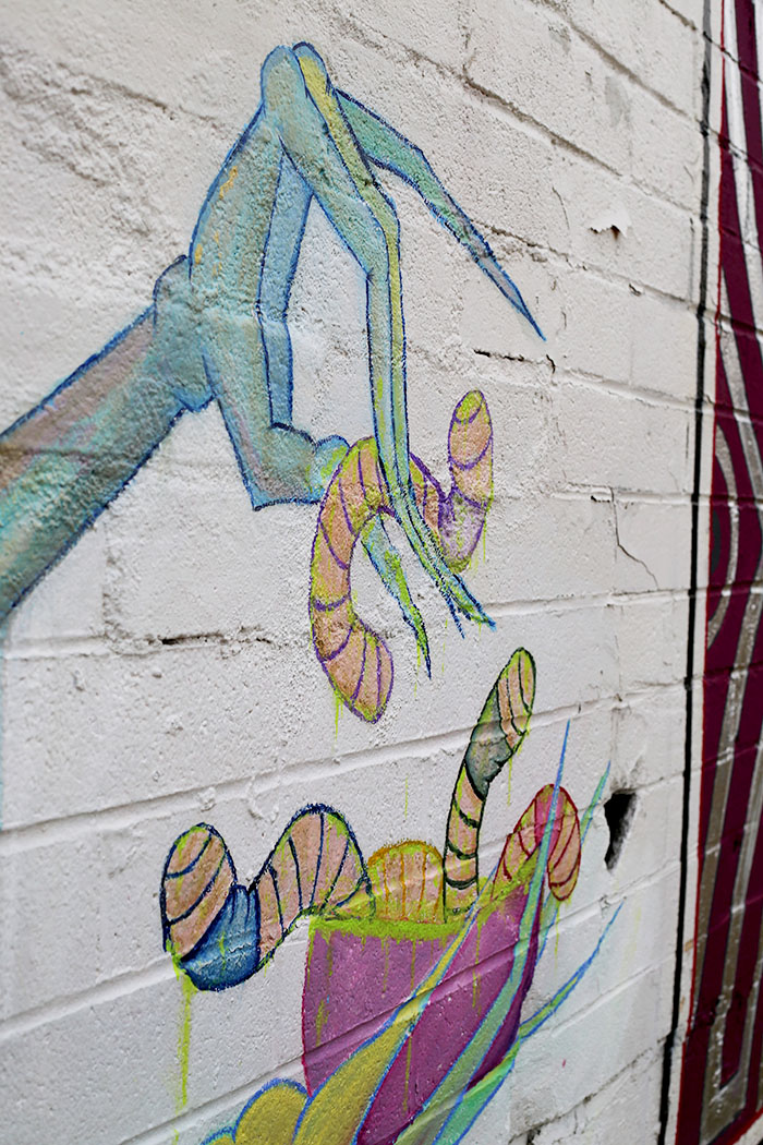 NocturN | Mural Fest | Worldwide UnderGround