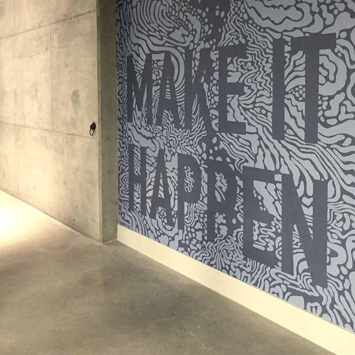 Pandr | Mural Fest | Worldwide UnderGround