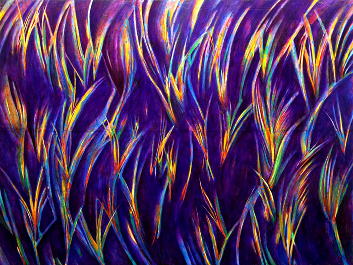 Rhett Lynch | Mural Fest | Worldwide UnderGround