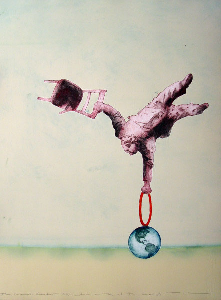 Rhett Lynch | Mural Fest | Worldwide UnderGround