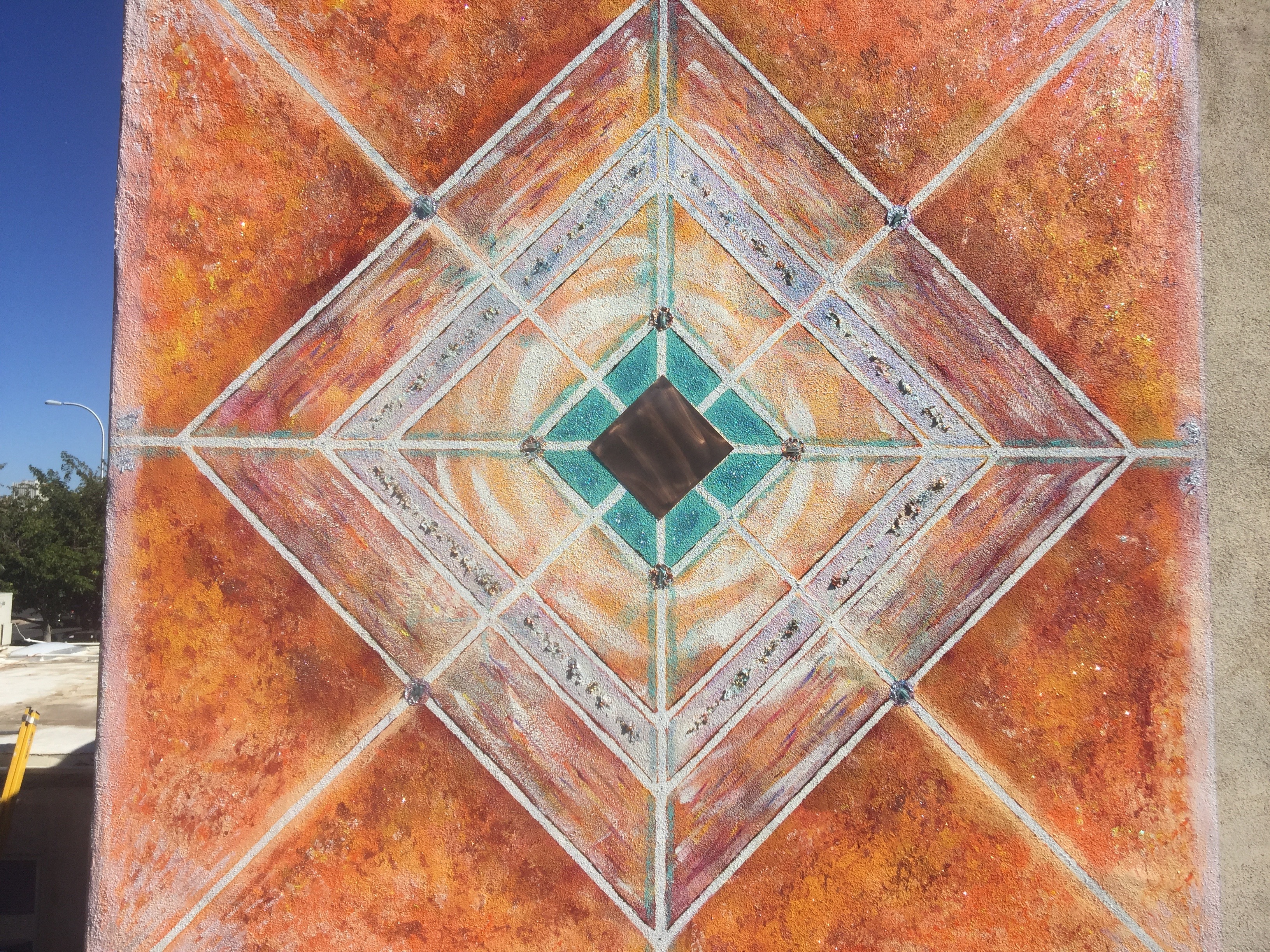 Robert John Malone | Mural Fest | Worldwide UnderGround