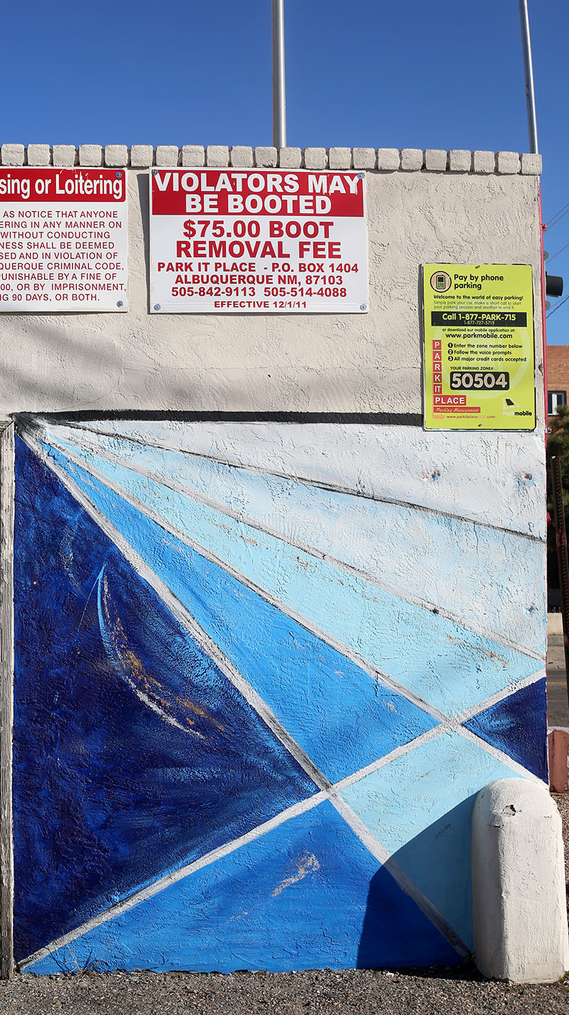 Robert John Malone | Mural Fest | Worldwide UnderGround
