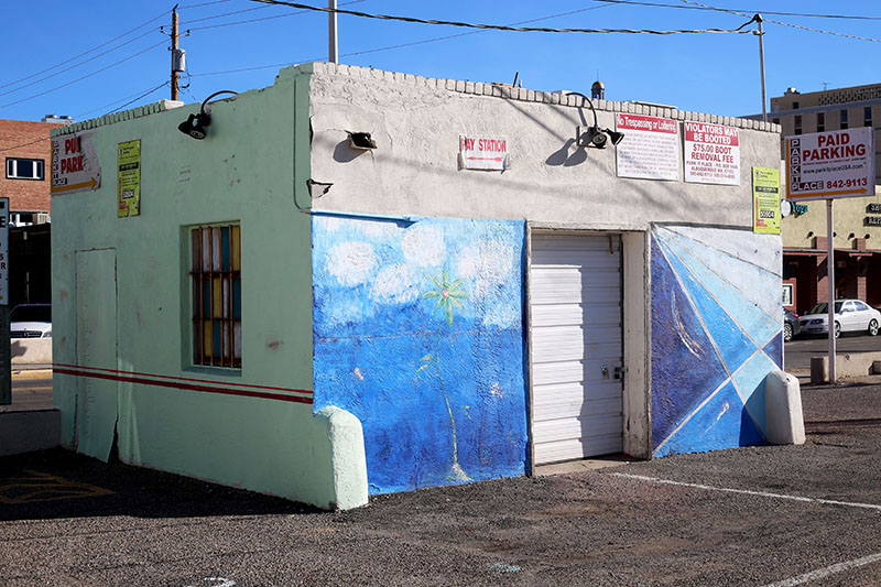 Robert John Malone | Mural Fest | Worldwide UnderGround