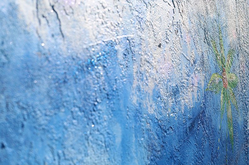 Robert John Malone | Mural Fest | Worldwide UnderGround