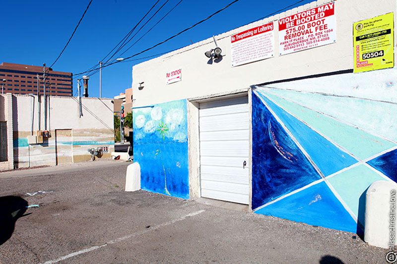 Robert John Malone | Mural Fest | Worldwide UnderGround