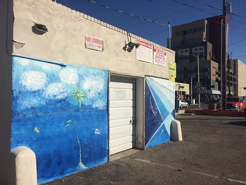 Robert John Malone | Mural Fest | Worldwide UnderGround