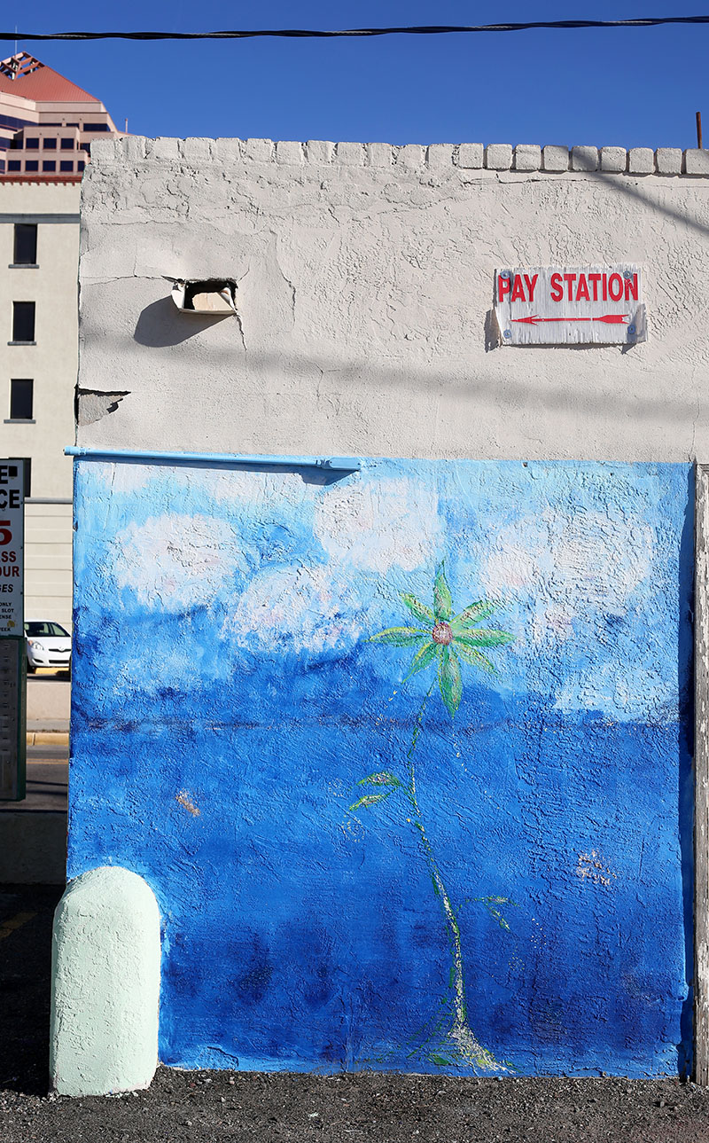 Robert John Malone | Mural Fest | Worldwide UnderGround