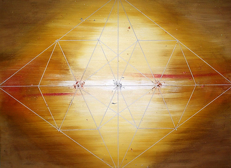 Robert John Malone | Mural Fest | Worldwide UnderGround