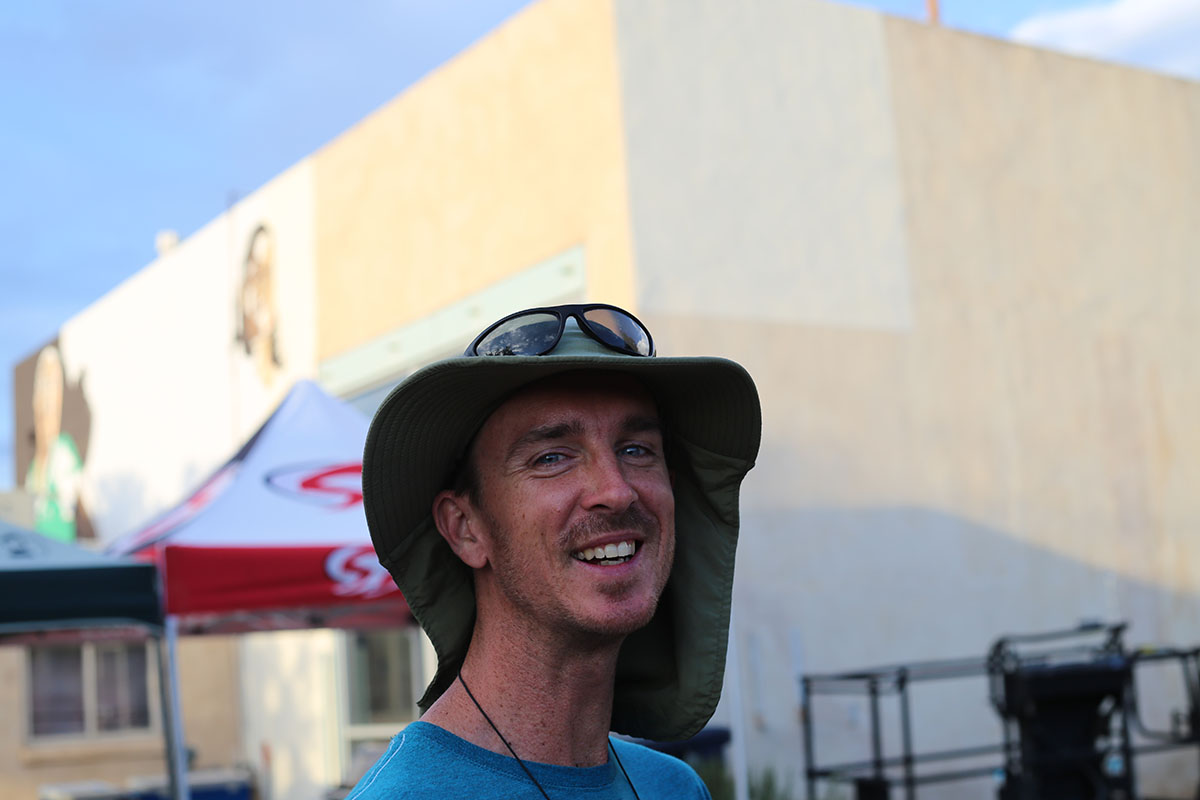 Robert John Malone | Mural Fest | Worldwide UnderGround