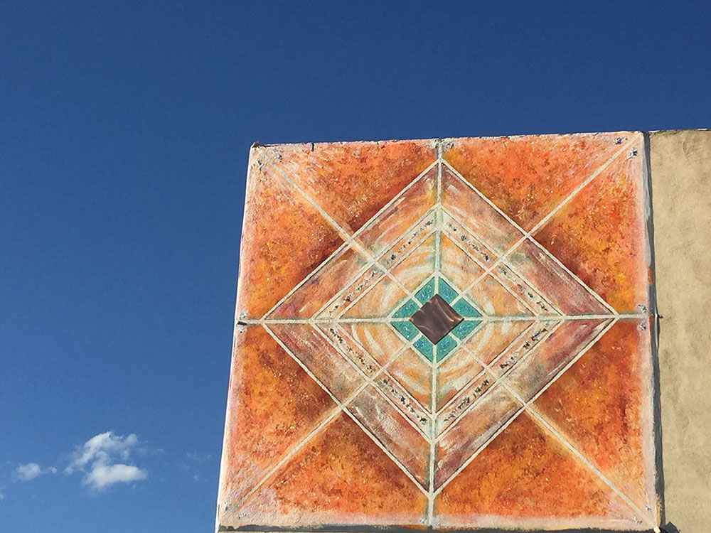 Robert John Malone | Mural Fest 2018