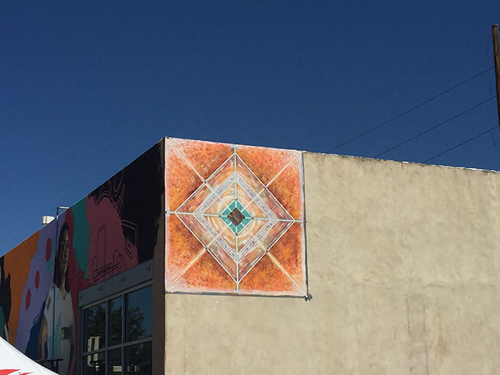 Robert John Malone | Mural Fest | Worldwide UnderGround