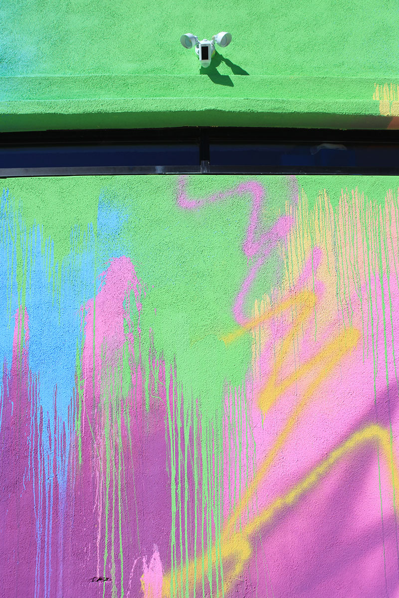 Sofia Maldanado | Mural Fest | Worldwide UnderGround