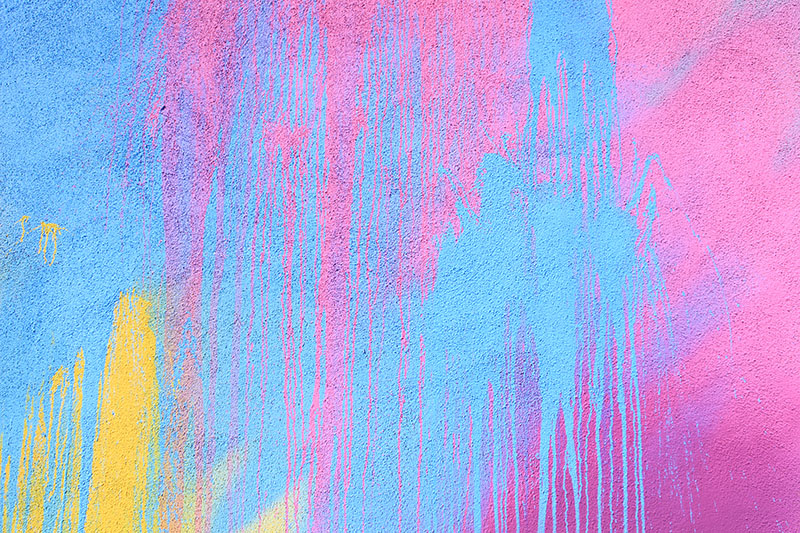 Sofia Maldanado | Mural Fest | Worldwide UnderGround
