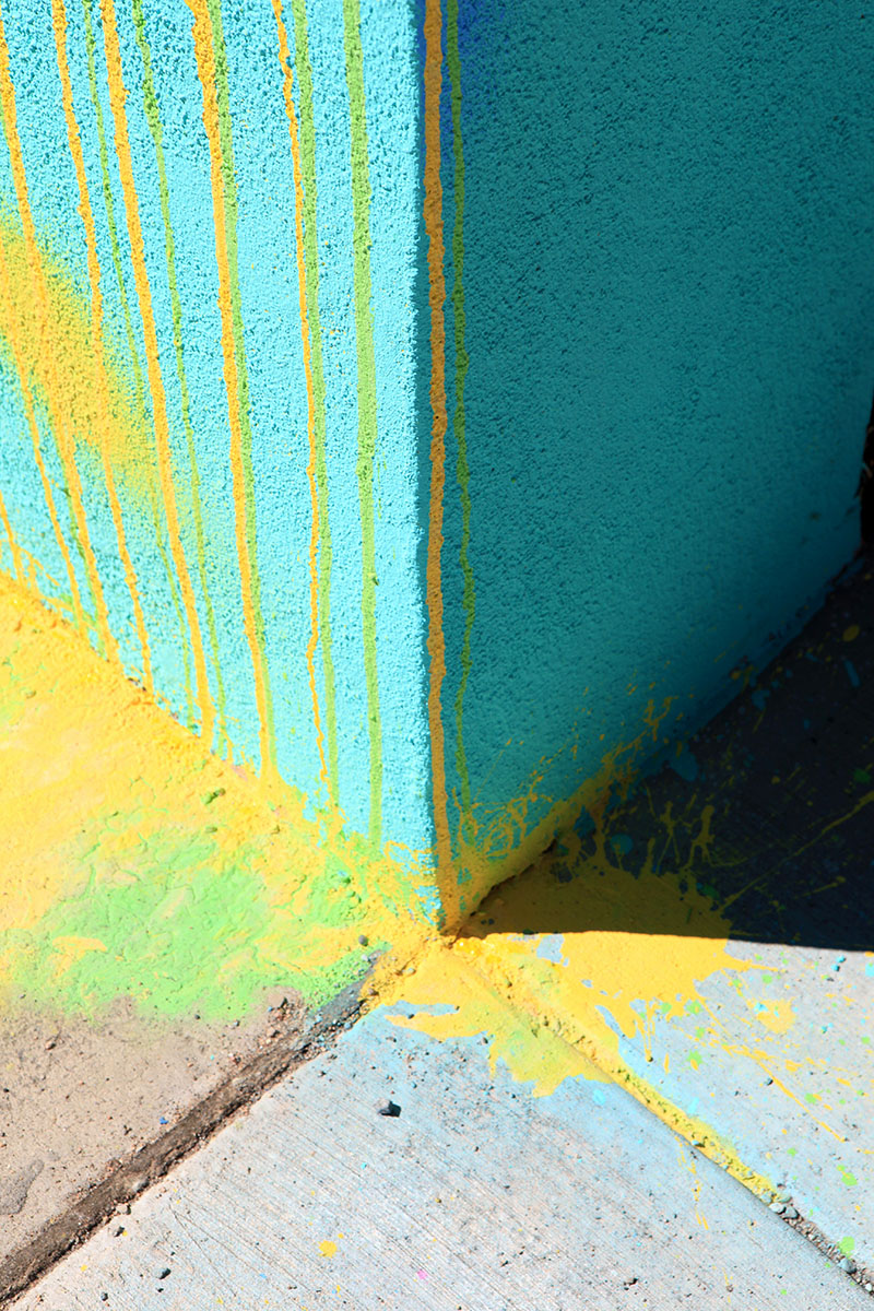 Sofia Maldanado | Mural Fest | Worldwide UnderGround