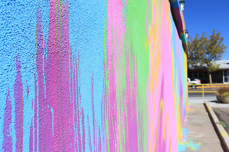 Sofia Maldanado | Mural Fest | Worldwide UnderGround