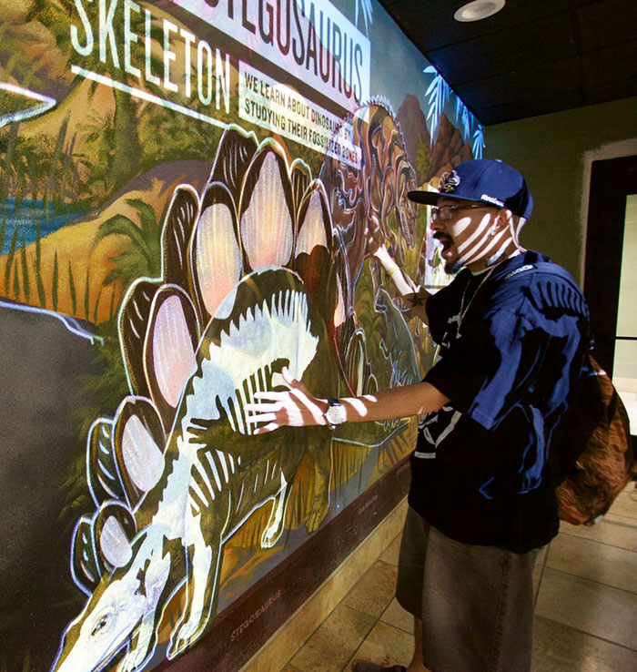 Story Lab | Mural Fest | Worldwide UnderGround