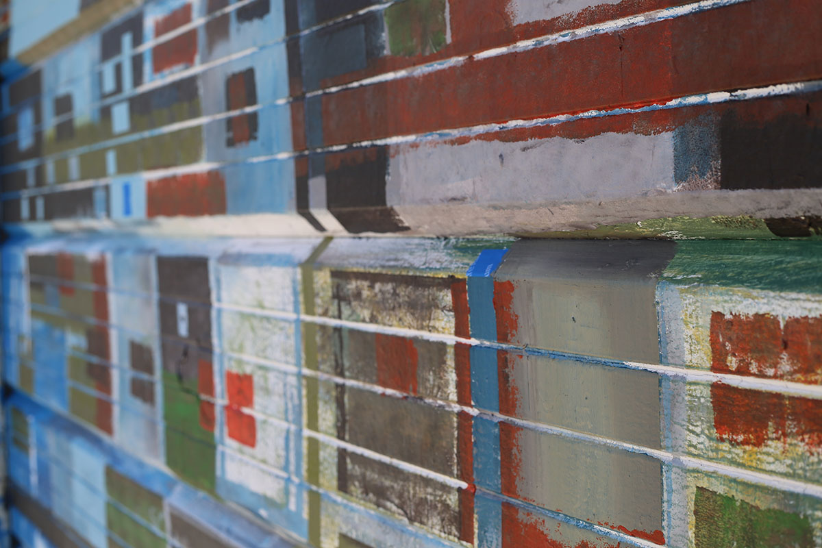 TJ Meade | 508 Mural Fest | Worldwide UnderGround