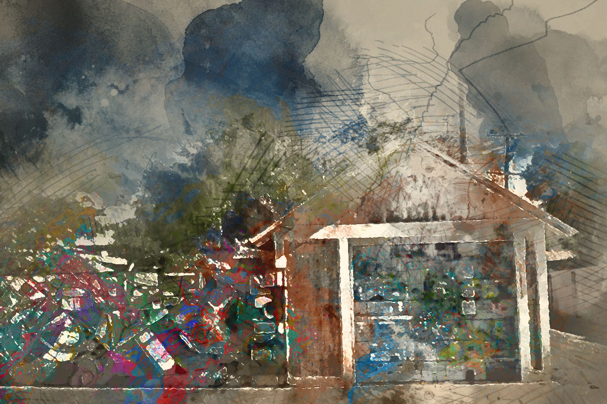 TJ Meade | 508 Mural Fest | Worldwide UnderGround
