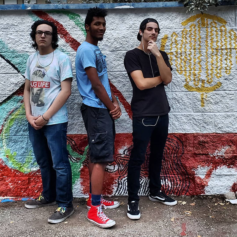 Tara Massarsky | Mural Fest | Worldwide UnderGround