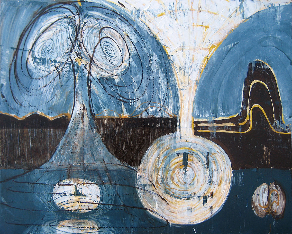 Tara Massarsky | Mural Fest | Worldwide UnderGround