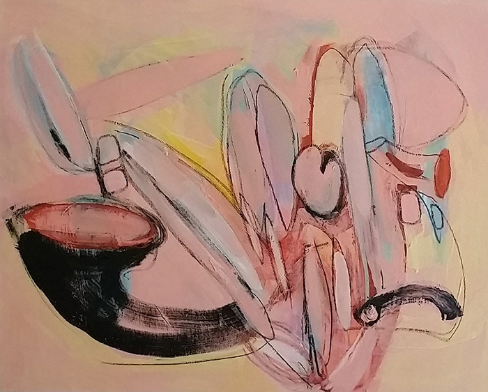 Tara Massarsky | Mural Fest | Worldwide UnderGround