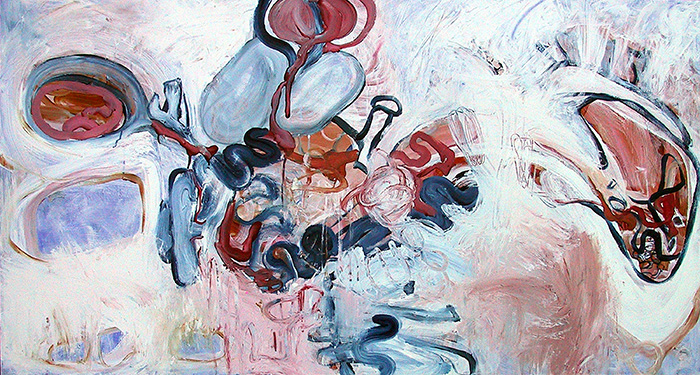 Tara Massarsky | Mural Fest | Worldwide UnderGround