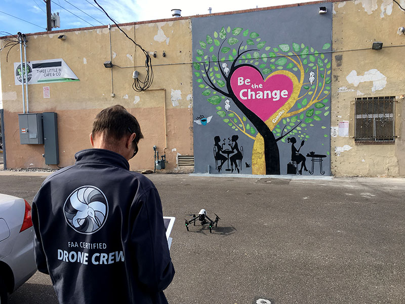 The Kindness Club | Mural Fest | Worldwide UnderGround