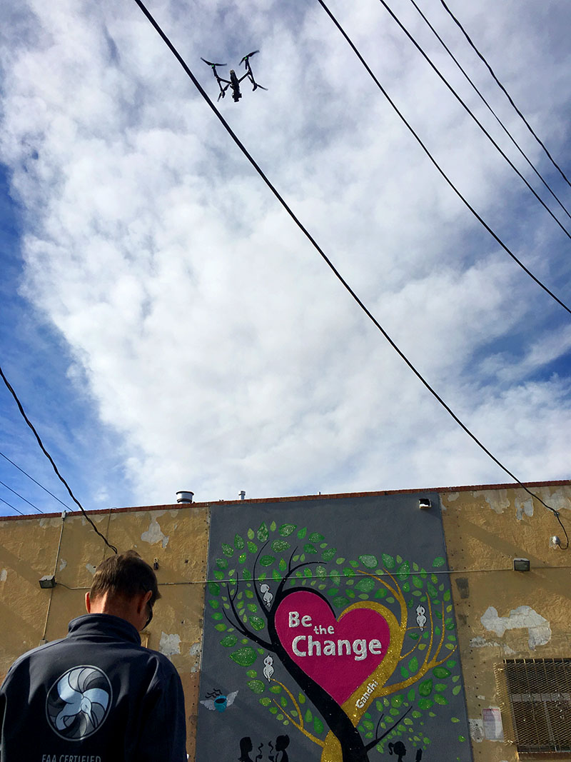 The Kindness Club | Mural Fest | Worldwide UnderGround