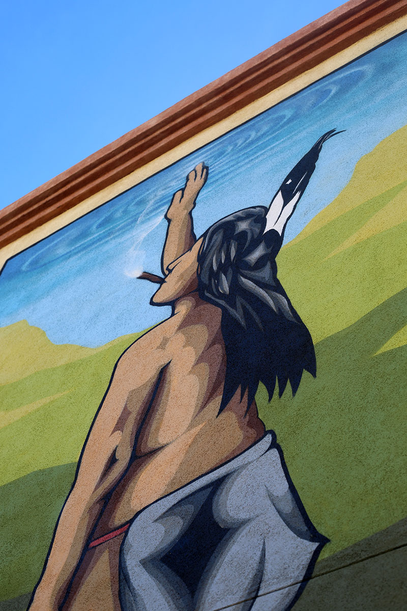 Irot | Mural Fest | Worldwide UnderGround