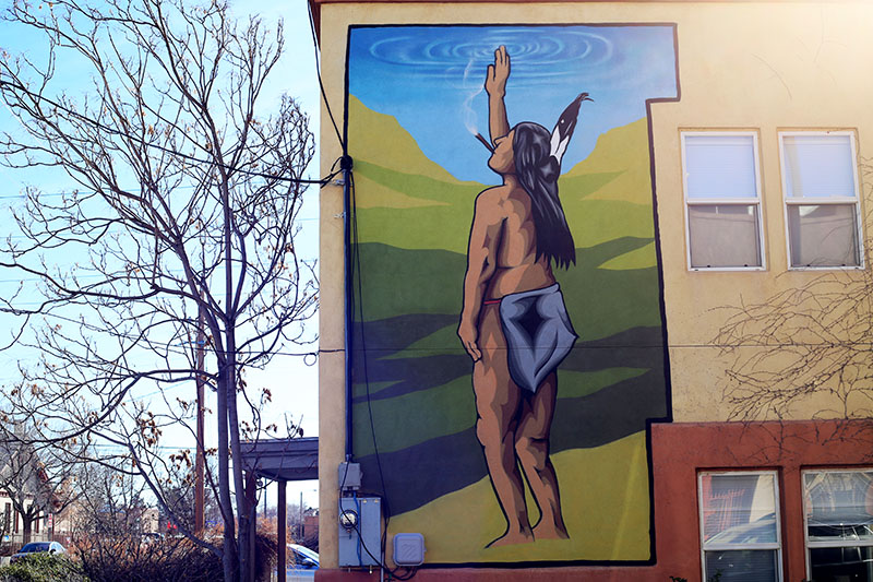 Irot | Mural Fest | Worldwide UnderGround