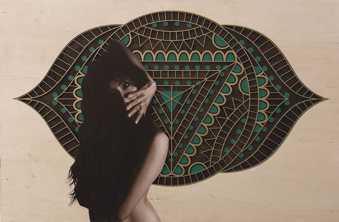 Jodie Herrera | Mural Fest | Worldwide UnderGround