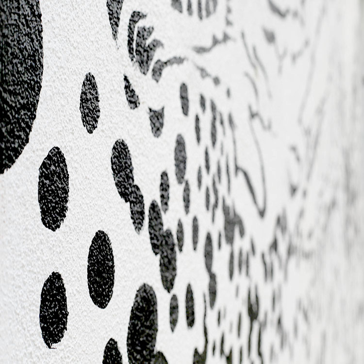 Larry Bob Phillips | Mural Fest | Worldwide UnderGround