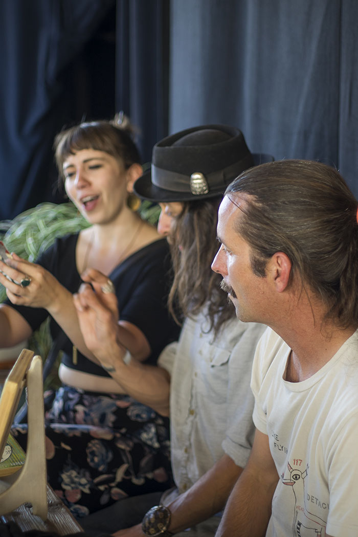 Thomas Christopher Haag | Mural Fest | Worldwide UnderGround
